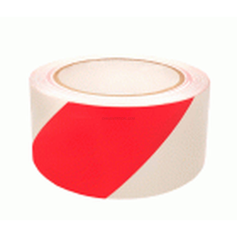 CINTA ADHESIVA POLIPROPILENO B/R ROLLO 66MTX5CM FERKO F-117