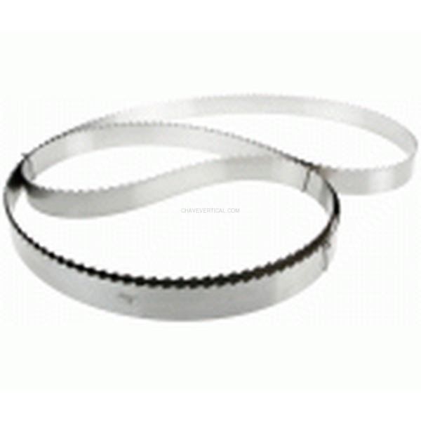 CINTA BIMETAL. 1750X13X0,9 Z6 (BL-2) KIVEC FMCINT6NG160
