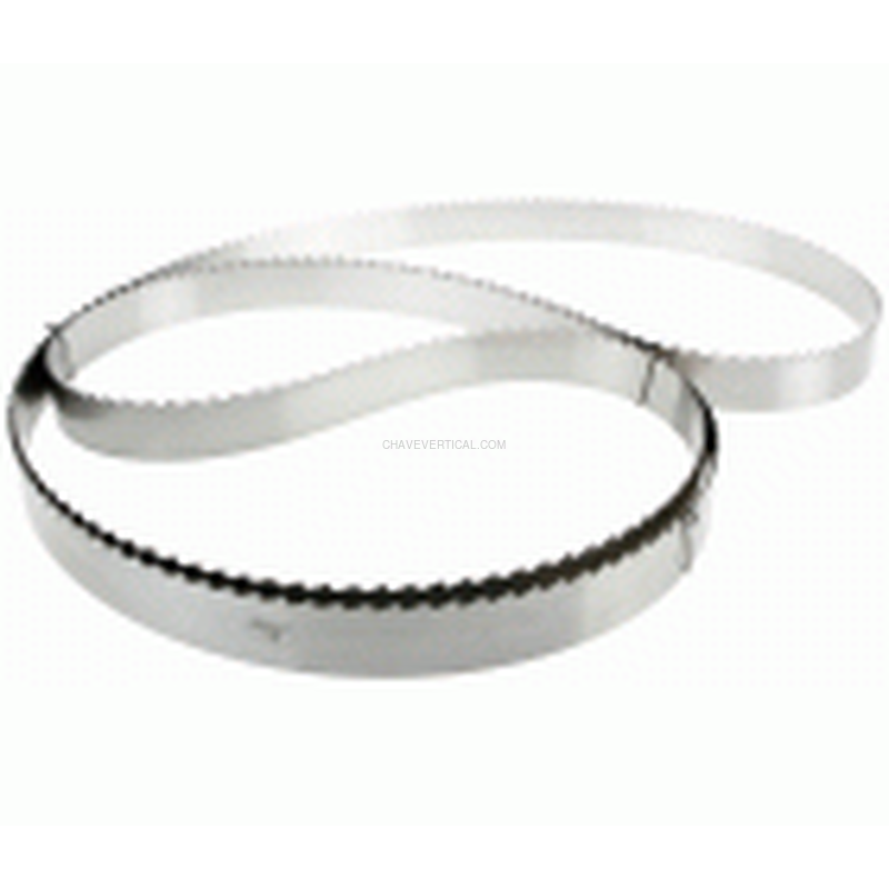CINTA BIMETAL. 1750X13X0,9 Z6 (BL-2) KIVEC FMCINT6NG160