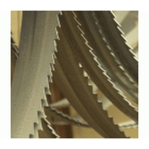 CINTA BIMETALICA 2565X27X0,9 Z1 8/12 X 5 UDS FEMI FM-3280032