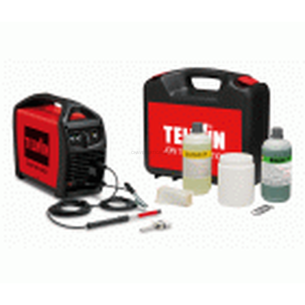 CLEANTECH 200 230V + KIT TELWIN TE-850020