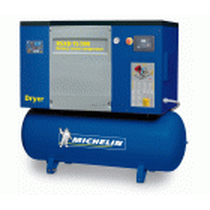 COM. TORNILLO RSXD 15HP SECADOR MICHELIN CA-RSXD15-13BAR