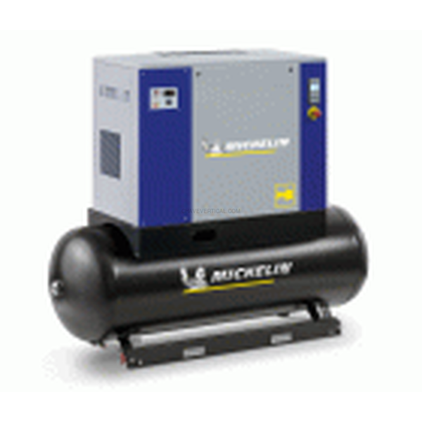 COM.TORNILLO RSXD 500L 7,5HP SECADOR MICHELIN CA-RSXD7,5/500