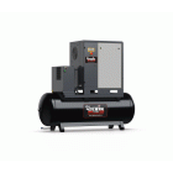 COMP. TORNILLO 15HP 500LT 400V CEVIK PRO CA-CT15-500