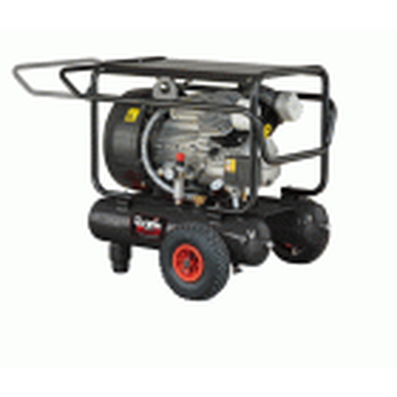COMPRESOR 20L 4HP 10B CAB V CEVIK PRO CA-PRO590M