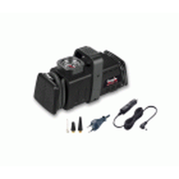 COMPRESOR 230V-12V DUAL CEVIK PRO CA-AIR230/12
