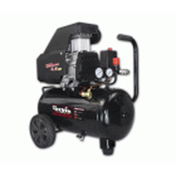 COMPRESOR 24L 2,5HP CEVIK PRO CEVIK PRO CA-PRO26NG