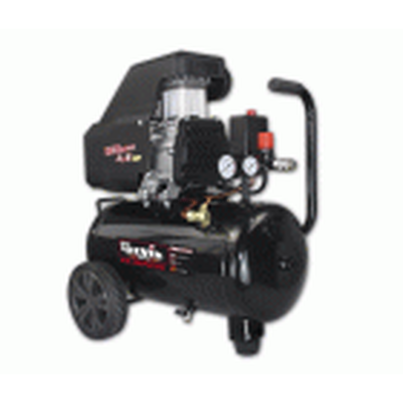 COMPRESOR 24L 2,5HP CEVIK PRO CEVIK PRO CA-PRO26NG