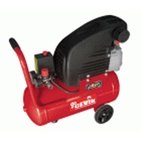 COMPRESOR 25L 2HP CEVIK CEVIK PRO CA-TORNADO25
