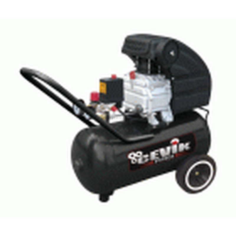 COMPRESOR 50L 2.5HP CEVIK PRO CEVIK PRO CA-PRO50