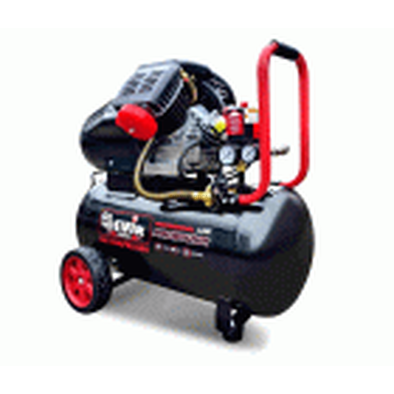 COMPRESOR 50L 3HP CAB."V" CEVIK PRO CA-PRO50VXR