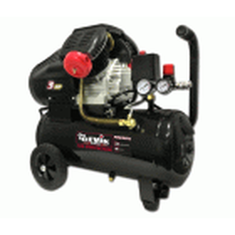 COMPRESOR CEVIK 50 LTS. 3HP CEVIK PRO CA-PRO50VZ
