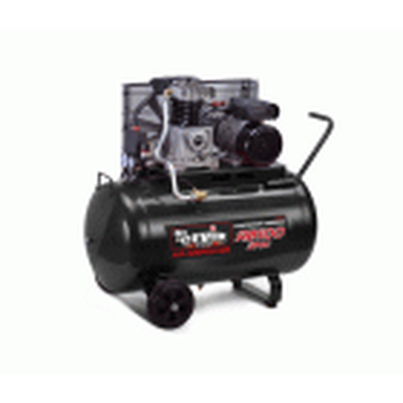 COMPRESOR CORREA 100L 3HP 230V CEVIK PRO CA-AB100-3MC