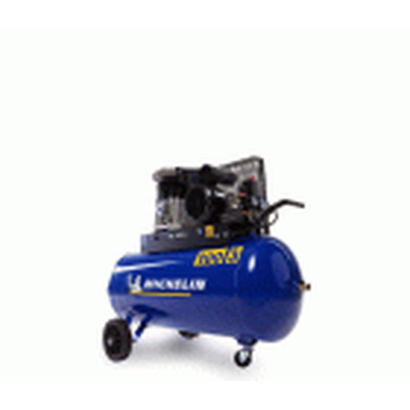 COMPRESOR CORREA 100L 3HP 230V MICHELIN CA-MB100-3M