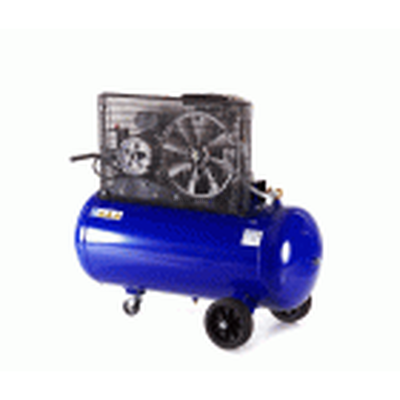 COMPRESOR CORREA 100L 3HP 230V MICHELIN CA-MB100-3M
