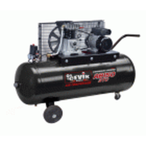 Compressor de Ar de Correias CEVIK PRO CA-AB150-3MC 150 L 3 HP 230 V