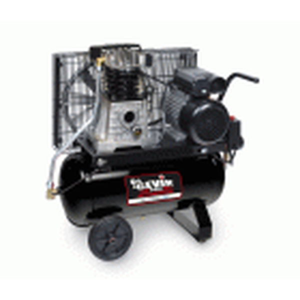 COMPRESOR CORREA 25L 2HP MON CEVIK PRO CA-AB25/2M