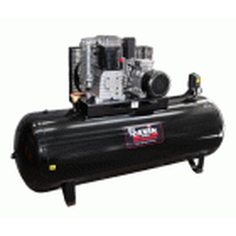 COMPRESOR CORREA 500L 5,5HP K28 CEVIK PRO CA-PRO500-K28TF