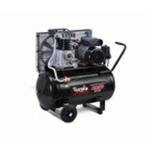 Compressor de Ar de Correias CEVIK PRO CA-AB50-3MC 50 L 3 HP 230 V