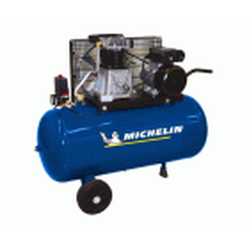 COMPRESOR CORREA 50L 3HP 230V MICHELIN CA-MB50-3M