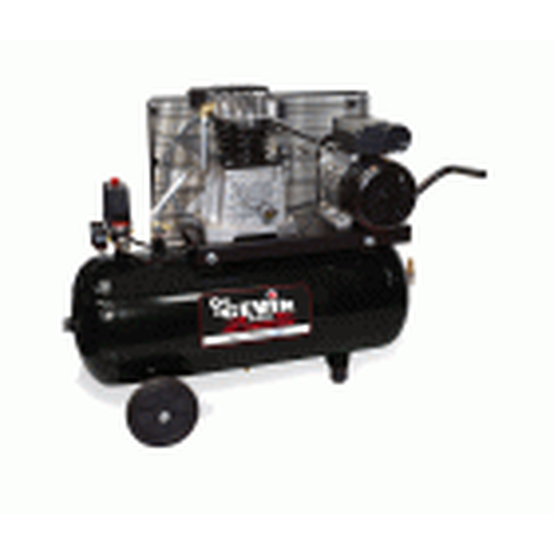 COMPRESOR CORREA 50L 3HP MONOF CEVIK PRO CA-AB50/3M