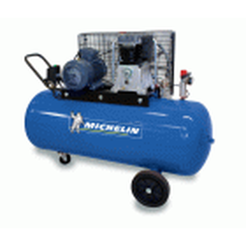 COMPRESOR CORREAS 270LT. 5,5HP 10B MICHELIN CA-MCX300/598
