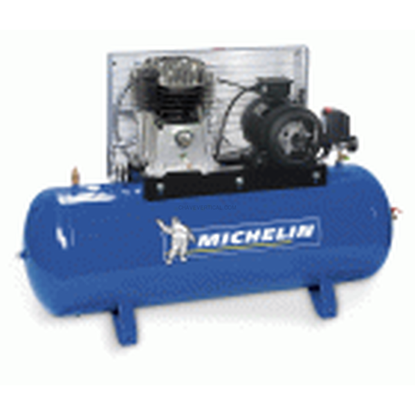 COMPRESOR CORREAS 500LT. 7,5HP 10B MICHELIN CA-MCX500/808