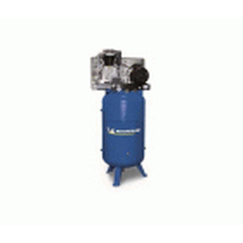 COMPRESOR CORREAS VERTICAL 270LT. 7,5HP 13B MICHELIN CA-MVX300/858
