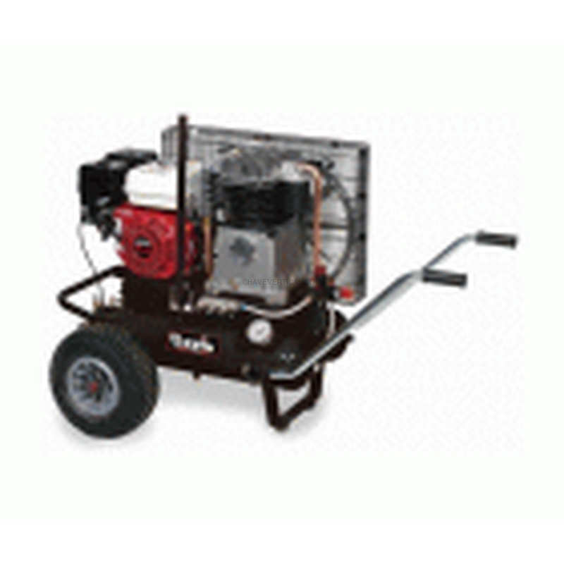 COMPRESOR GASOLINA 13HP CEVIK PRO CA-AGRI90/998