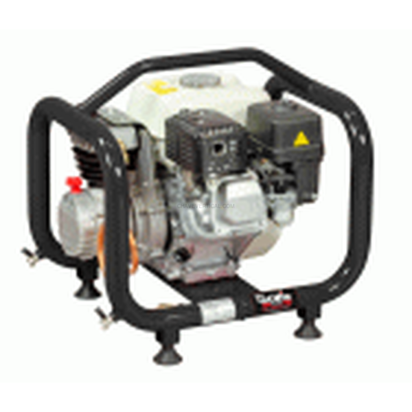 COMPRESOR GASOLINA 3,2LT 5HP GP160 CEVIK PRO CA-PRO3PETROL