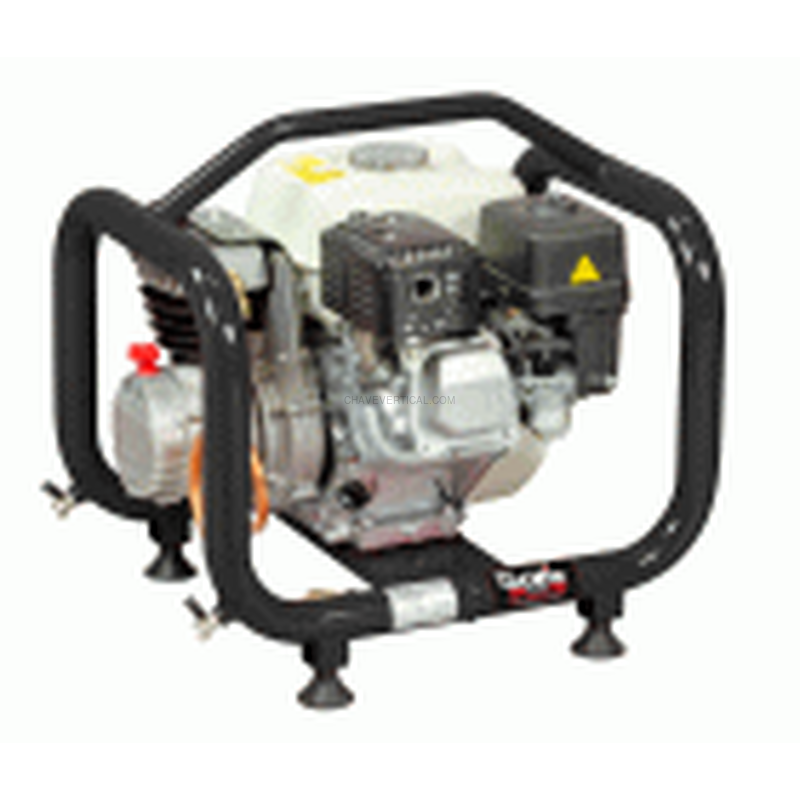 COMPRESOR GASOLINA 3,2LT 5HP GP160 CEVIK PRO CA-PRO3PETROL