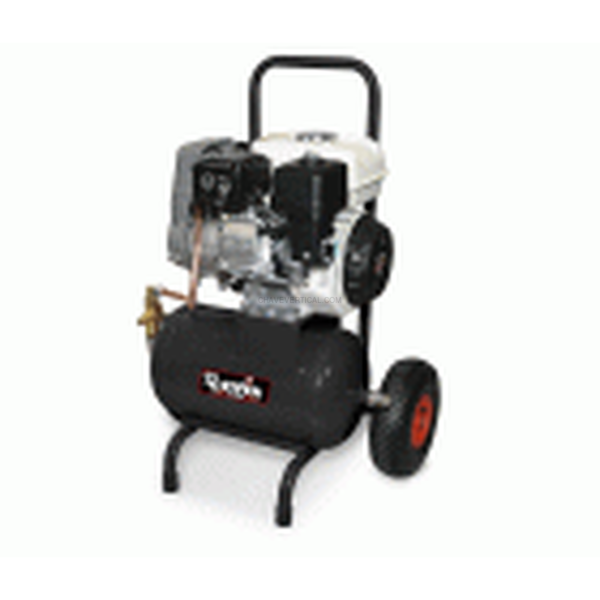 COMPRESOR GASOLINA S-1520 5HP CEVIK PRO CA-S1520