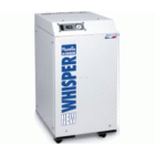 COMPRESOR INSONORIZADO 24 LT CEVIK PRO CA-WHISPERAB360