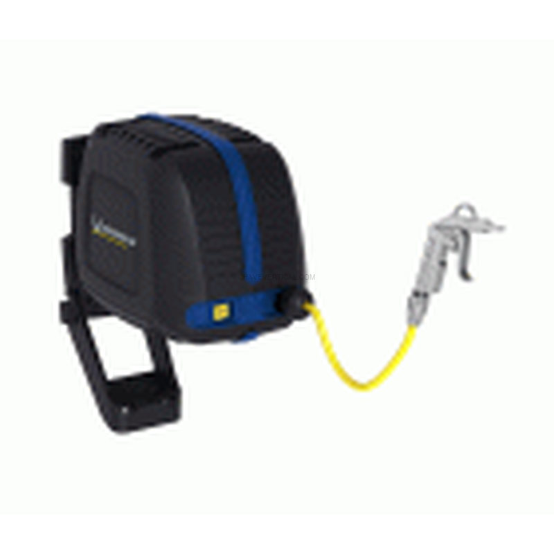 COMPRESOR MONOBLOCK 1,5HP C/ENROLLADOR MICHELIN CA-MBL-GO