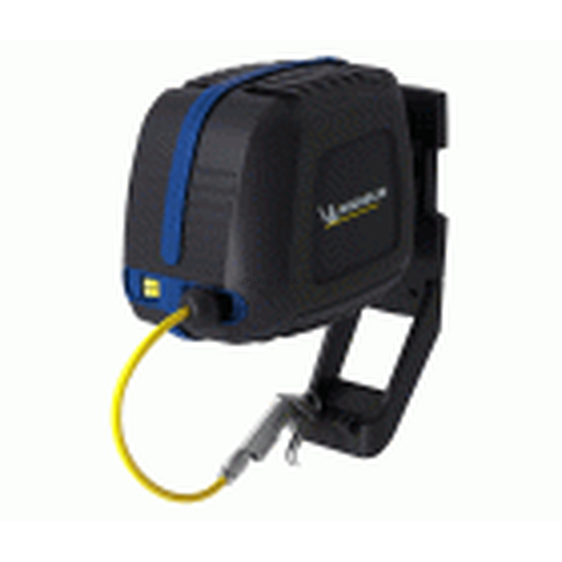 COMPRESOR MONOBLOCK 1,5HP C/ENROLLADOR MICHELIN CA-MBL-GO