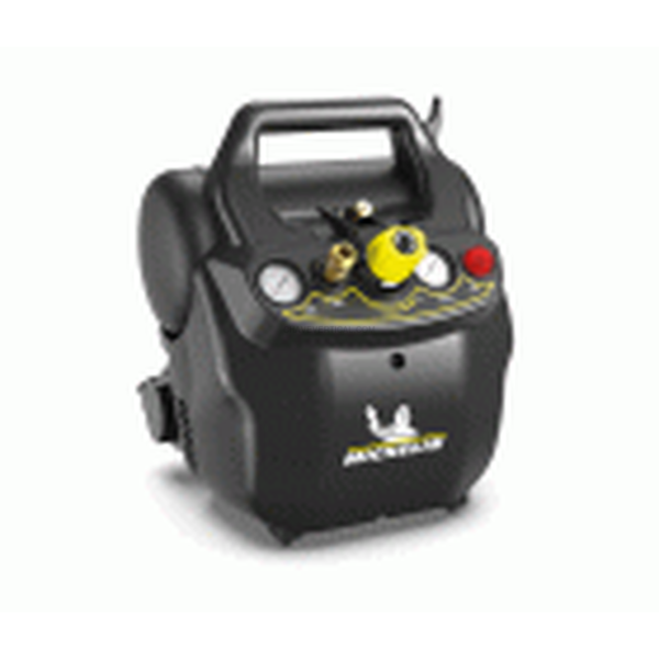 COMPRESOR MONOBLOCK 6LT. 1,5 HP 8BAR MICHELIN CA-MXPOPAIR6