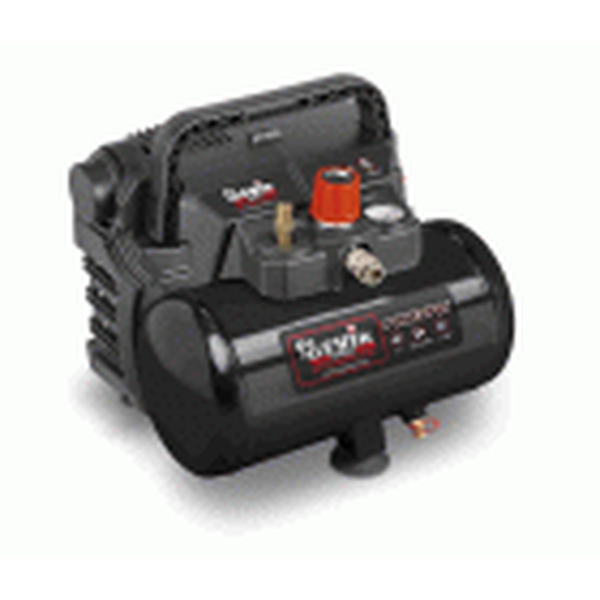COMPRESOR MONOBLOCK 6LT 1,5HP SIN ACEITE CEVIK PRO CA-PRO7FN