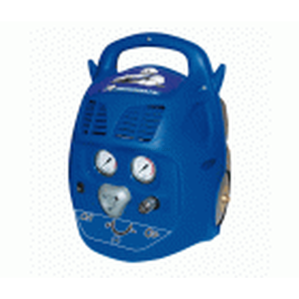 COMPRESOR MONOBLOCK 6LT. 2HP 8BAR S/A MICHELIN CA-MCX6U