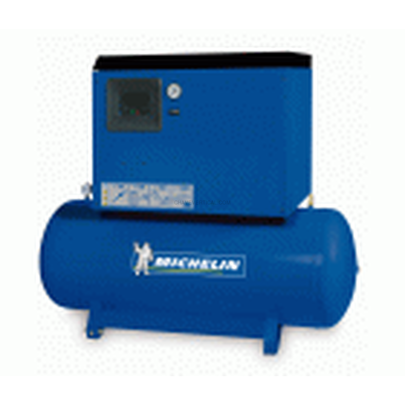 COMPRESOR SILEN. 270LT. 5.5HP 14BAR MICHELIN CA-MCX598/30014