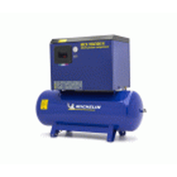 COMPRESOR SILEN. 500LT. 7.5HP 10BAR MICHELIN CA-MCX958/500N