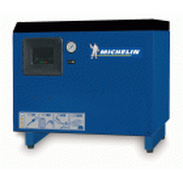 COMPRESOR SILEN 7.5HP 10B MICHELIN CA-MCX958N
