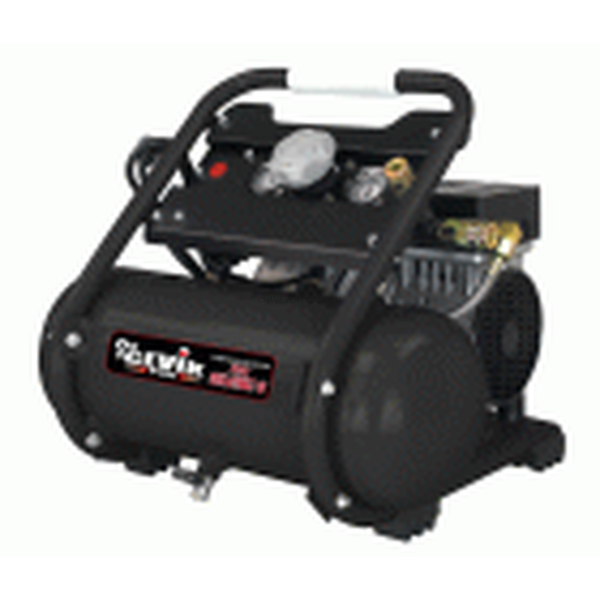 COMPRESOR SILENC. 6L.1HP CEVIK PRO CA-PRO6SILENC