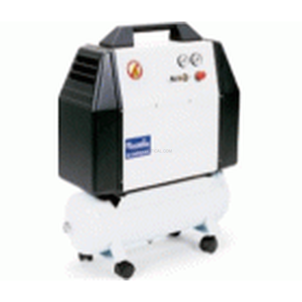 COMPRESOR SILENCIOSO 075HP 24L CEVIK CA-COMPAC120R