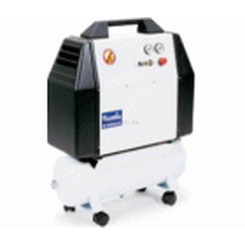 COMPRESOR SILENCIOSO 075HP 24L CEVIK CA-COMPAC120R