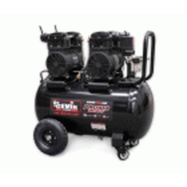 COMPRESOR SILENT 100L 3HP S/A CEVIK PRO CA-PRO103SILENT