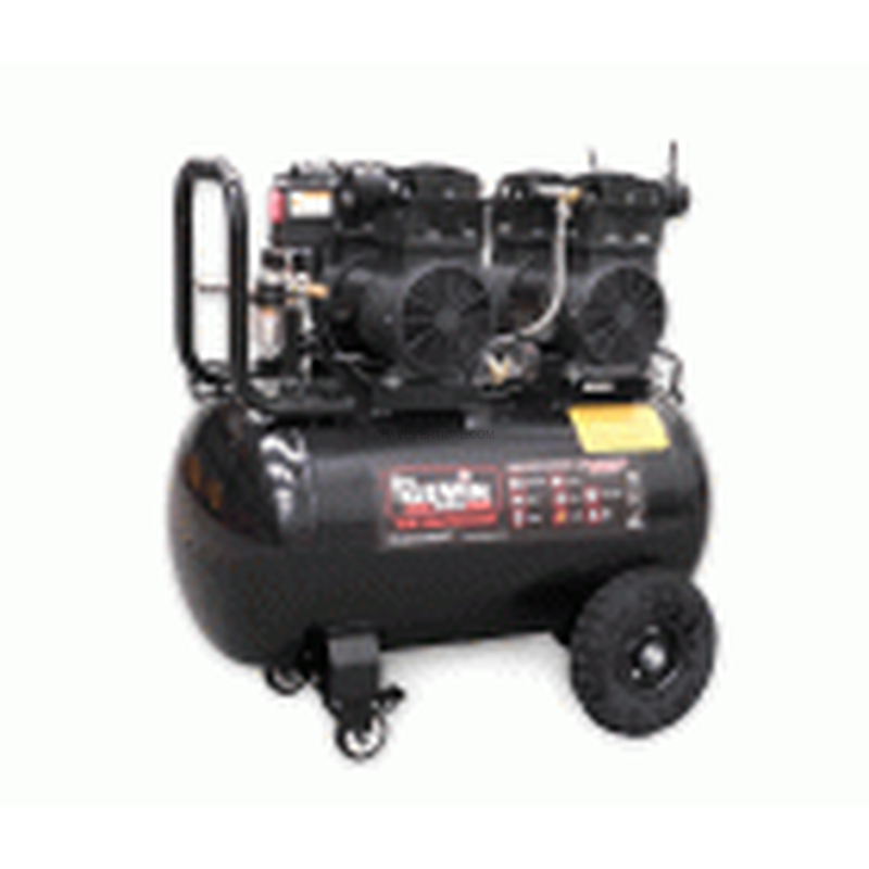 COMPRESOR SILENT 100L 3HP S/A CEVIK PRO CA-PRO103SILENT