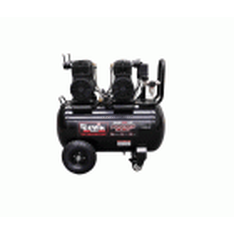 COMPRESOR SILENT 100L 3HP S/A CEVIK PRO CA-PRO103SILENT