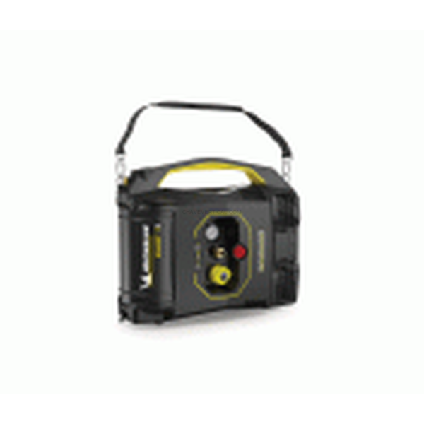 COMPRESOR SILENT 1,5HP 8BAR MICHELIN CA-MXPOPAIR51.5