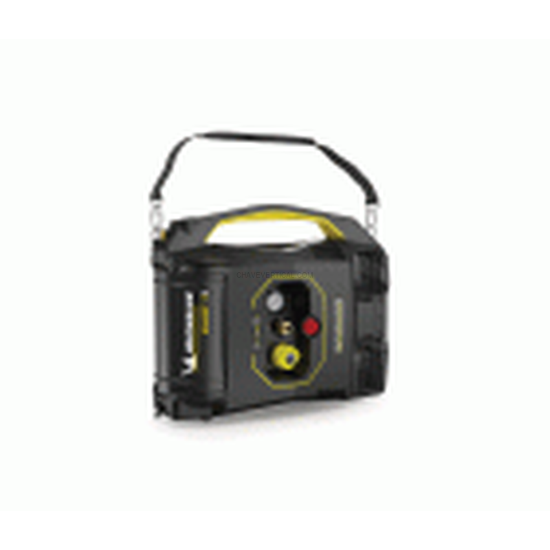 COMPRESOR SILENT 1,5HP 8BAR MICHELIN CA-MXPOPAIR51.5