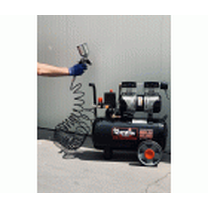 COMPRESOR SILENT 24L 1.5HP CEVIK PRO CA-PRO25SILENC